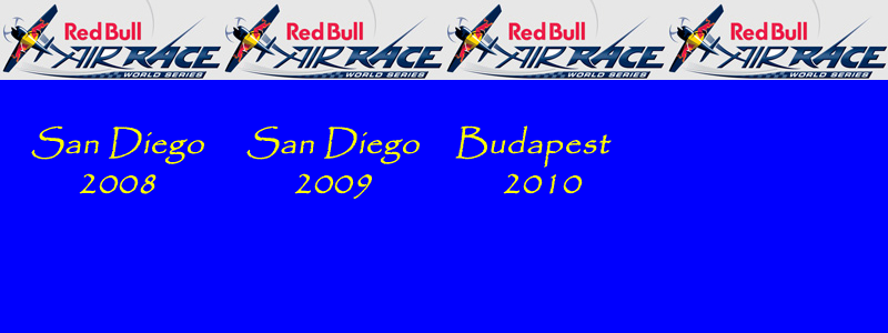 Red Bull Air Race